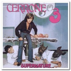 Cerrone - Cerrone 3 - Supernature <span style=color:#777>(1977)</span> (320)