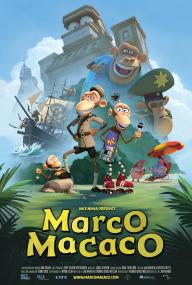 Marco Macaco<span style=color:#777> 2012</span> 1080p BluRay x264-BLUEYES [PublicHD]