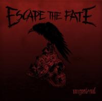 Escape The Fate - Ungrateful<span style=color:#777> 2013</span> Hardcore 320kbps CBR MP3 [VX]