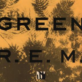 REM - Green (25th Anniversary Deluxe Edition)<span style=color:#777> 2013</span> 320kbps CBR MP3 [VX]
