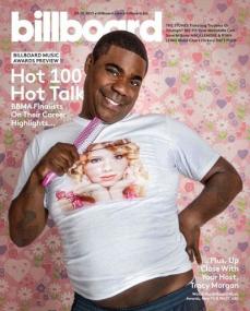 Billboard Magazine - HOT 100 HOT Talks (18 May<span style=color:#777> 2013</span>)