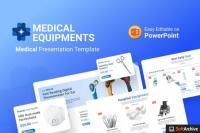 Medical Equipment Presentation