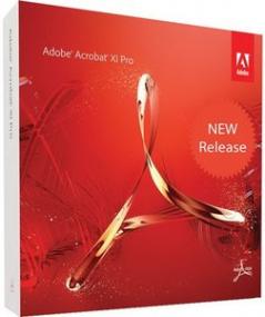 ~Adobe Acrobat XI Pro 11.0.3 + update + keygen
