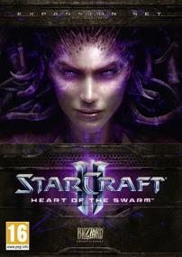 StarCraft II Heart of the Swarm Behind the Scenes<span style=color:#777> 2013</span> 720p BluRay x264-xiaofriend [PublicHD]