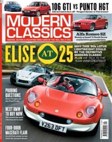 Modern Classics Magazine - September<span style=color:#777> 2020</span>