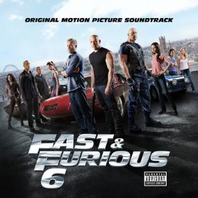 VA - Fast And Furious 6 (Original Soundtrack)<span style=color:#777> 2013</span> OST 320kbps CBR MP3 [VX]