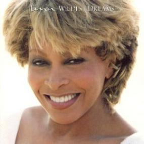 Tina Turner - Wildest Dreams<span style=color:#777>(1996)</span>Remastered<span style=color:#777> 2013</span>