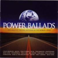VA Power Ballads <span style=color:#777>(2003)</span> mp3 peaSoup