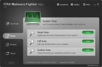 IObit Malware Fighter Pro 2.0.0.202 + Key