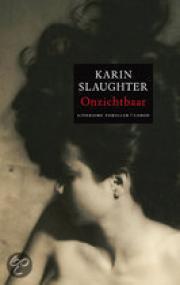 Karin Slaughter - Onzichtbaar, NL Ebook(ePub)