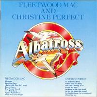 Fleetwood Mac & Christine Perfect - Albatross <span style=color:#777>(1977)</span> mp3@320 -kawli