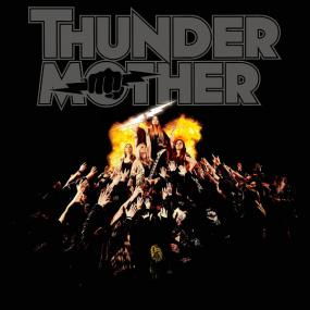 Thundermother - Heat Wave <span style=color:#777>(2020)</span> MP3
