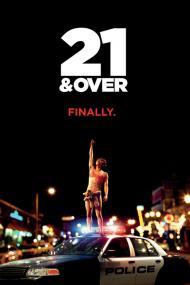 21 AND OVER <span style=color:#777>(2013)</span> HD Rip [H264 MP4 6ch AAC][RoB]