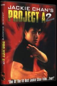 Project A 2<span style=color:#777> 1987</span> BluRay 720p DTS x264-3Li