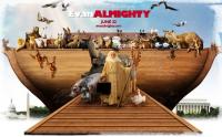 Evan Almighty - Un Impresa Da Dio <span style=color:#777>(2007)</span> [XviD - Italian English Ac3 5.1 - Sub Ita Eng] MIRCrew [TNT Village]