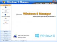 ~Yamicsoft Windows 8 Manager 1.1.1 + Keygen and Patch