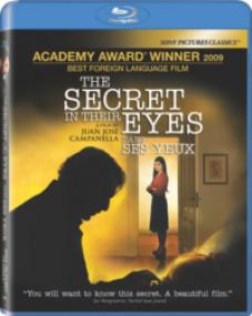 The Secret in Their Eyes<span style=color:#777> 2009</span> 720p BRRip  x264 MP4 AAC-CC