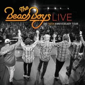 The Beach Boys - Live The 50th Anniversary Tour <span style=color:#777>(2013)</span> mp3@320 -kawli