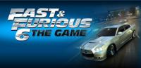 Fast & Furious 6 - The Game v1.0.1