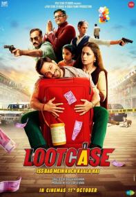 Loot Case <span style=color:#777>(2020)</span>[Proper Hindi - 1080p HD AVC - UNTOUCHED - x264 - DDP 5.1 - 3.2GB - ESubs]