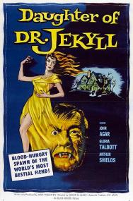 La figlia del Dottor Jekyll - Daughter of Dr Jekyll (1957) [H264 Ita Eng] by artemix