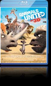 Animals United 3D<span style=color:#777> 2010</span> 1080p HOU BDRip x264 ac3 vice