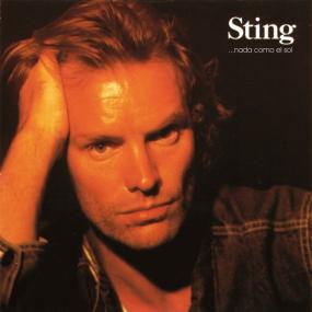 Sting - Nada Como El Sol <span style=color:#777>(1988)</span>