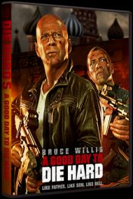 A Good Day to Die Hard<span style=color:#777> 2013</span> Ext Cut BluRay 720p DTS x264-3Li