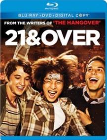21 and Over <span style=color:#777>(2013)</span> 1080p R5 BluRay AC3 HQ NL Subs