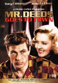 Mr Deeds Goes to Town 1936 720p WEB-DL H264-ViGi [PublicHD]