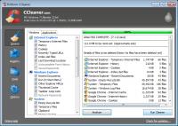 CCleaner Professional Edition v4.01.4093 Incl Patch