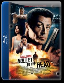 Bullet to the Head<span style=color:#777> 2012</span> 1080p BRRIP  x264 AAC KiNGDOM