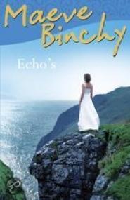 Maeve Binchy - Echo's, NL Ebook(ePub)