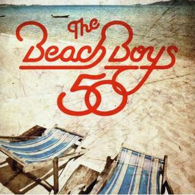 The Beach Boys - 50th Anniversary Collection<span style=color:#777> 2012</span> Rock n Roll 320kbps CBR MP3 [VX]