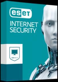 ESET Internet Security 13.2.16.0 + Activation