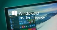 Windows 10 Insider Preview Build<span style=color:#777> 2018</span>0 (x86+x64) ISO Incl. Activator