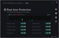 IObit Malware Fighter Pro 2.0.0.204 + Key