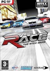Race.The.Official.WTCC.Game.DvD.MuLTi5-TXT