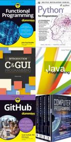 20 Programming Books Collection Pack-14