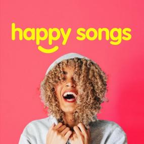 VA - Happy Songs <span style=color:#777>(2020)</span> Mp3 320kbps [PMEDIA] ⭐️