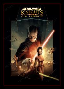 Star Wars Knights of the Old Republic - <span style=color:#fc9c6d>[DODI Repack]</span>