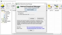 Internet Download Manager 6.38 Build 2 Multilingual + SUPER CLEAN + Crack