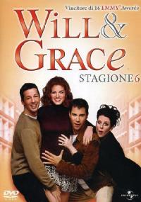 Will and Grace - Stagione 6 - Tutti i Torrent [SATrip ITA] TNT Village