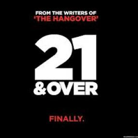 21 & Over <span style=color:#777>(2013)</span> X264 1080P DTS & DD 5.1 (NL Subs) (Spookkie)