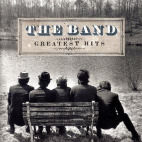 The Band - Greatest Hits [2000] [only1joe] MP3-320kbps
