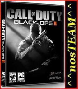 Call of Duty Black Ops 2 PC game SP+MP+ZM <span style=color:#fc9c6d>^^nosTEAM^^</span>