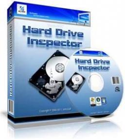 Hard Drive Inspector 4.15.168 Pro & for Notebooks Multilanguage + Patch + Serial