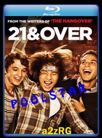 21 & Over <span style=color:#777>(2013)</span> 720p x264 AC3 [395MB] ~POOLSTAR }