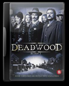 Deadwood Season 3 episode 07-09 DVD NL subs DutchReleaseTeam