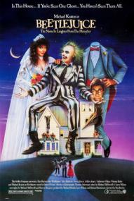 Beetlejuice<span style=color:#777> 1988</span> 720p BluRay H264 BONE